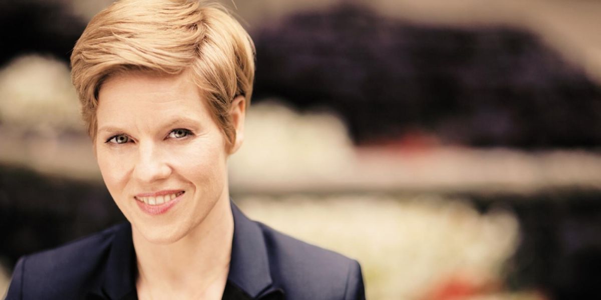'Faust, Schreiber, Tamestit, Queyras & Melnikov' Comes to Bozar This Week