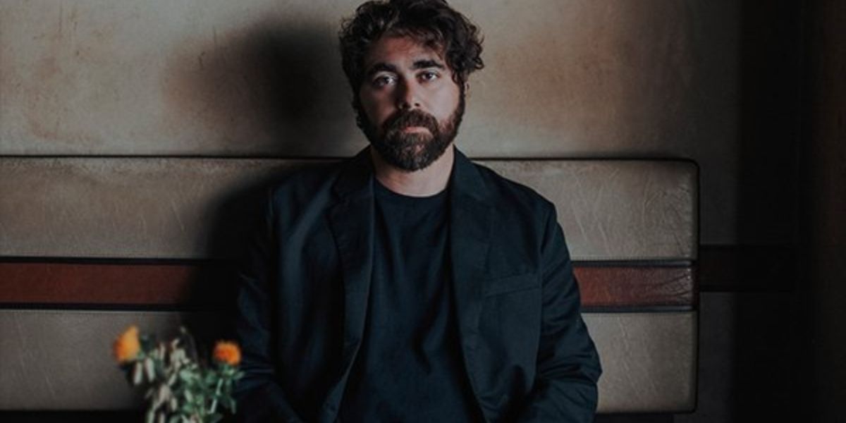  Federico Albanese Comes to TD Music Hall in March
