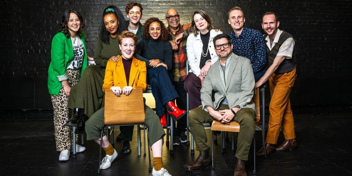 Five Toronto Theatre Companies Join Three-Year Creative Collaboration Initiative