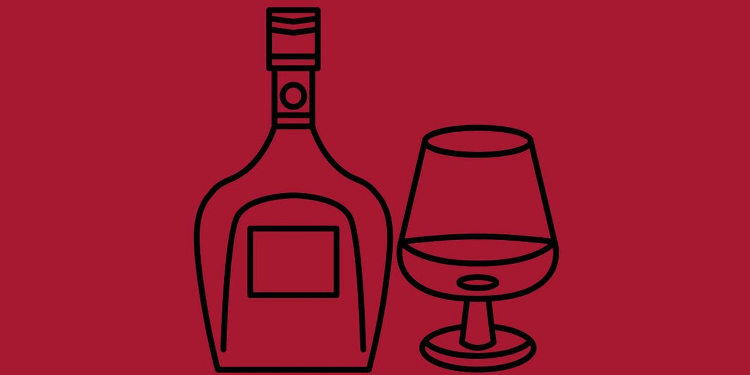 FOR THE LOVE OF WHISKEY To Make World Premiere At Teatro Latea This December  Image