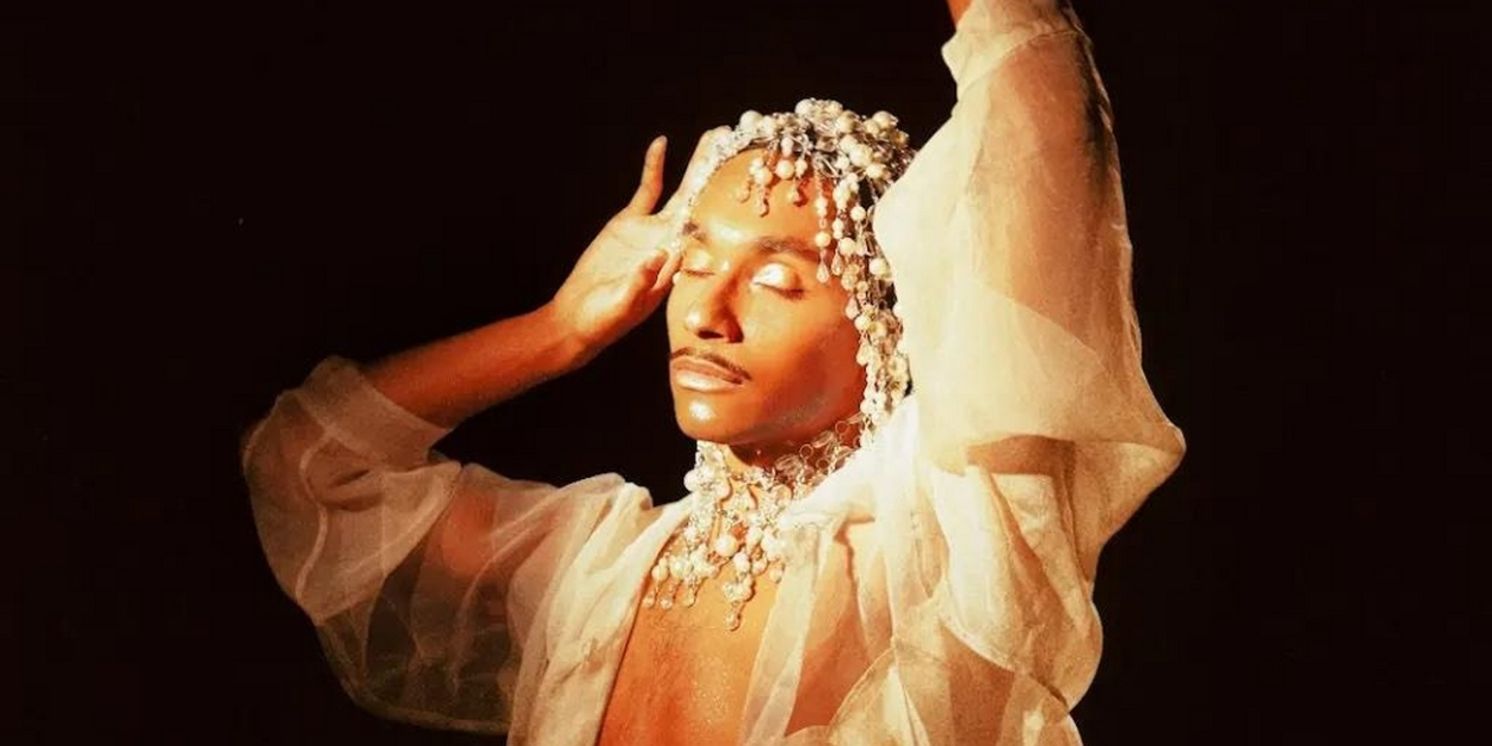 Forest Claudette Will Embark on '& Stone Between' North American Tour  Image