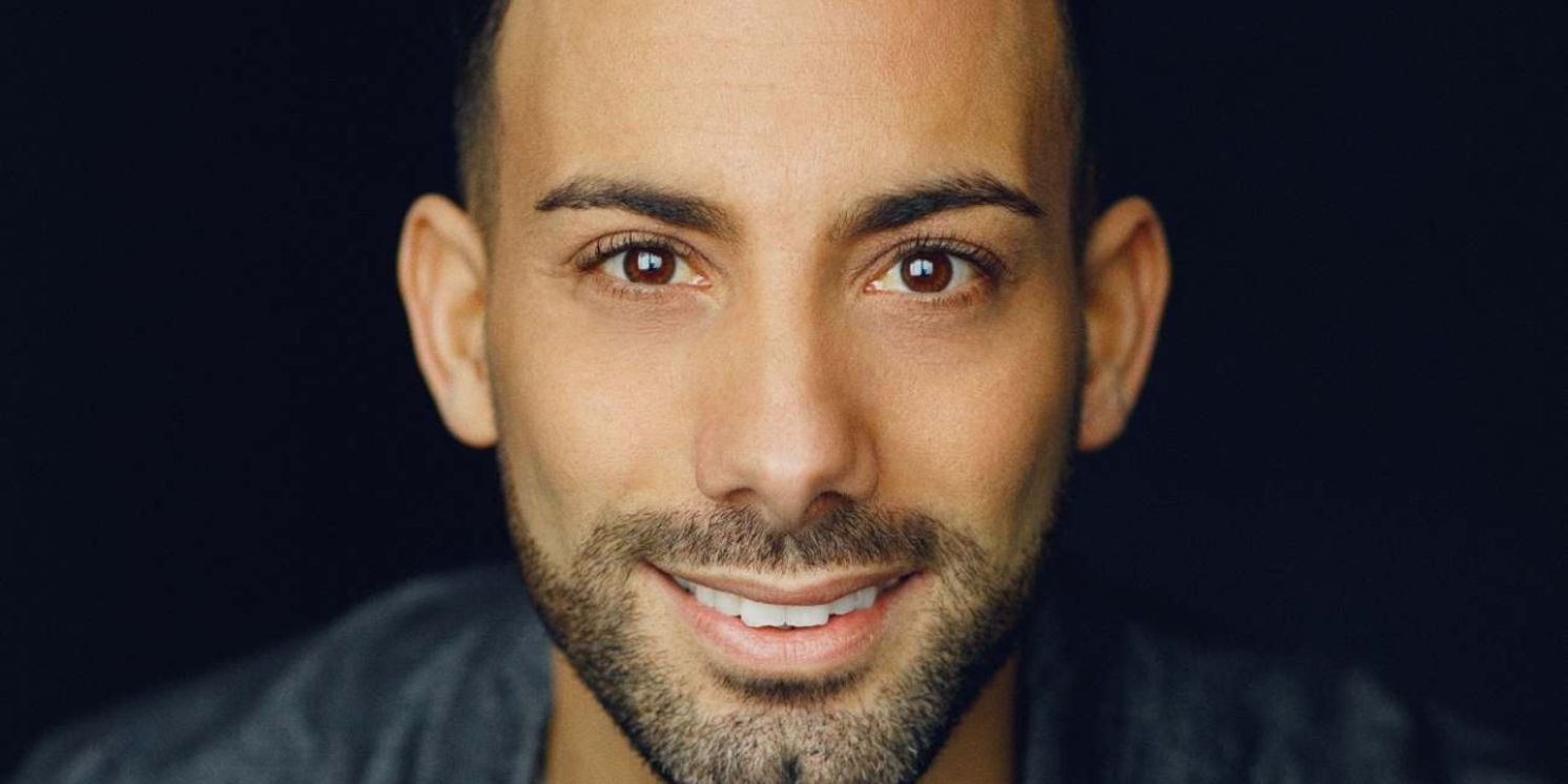 Founder Of Global Talent Agency, YOU Management Recognised By The Prestigious Great British Entrepreneur Awards 2024  Image