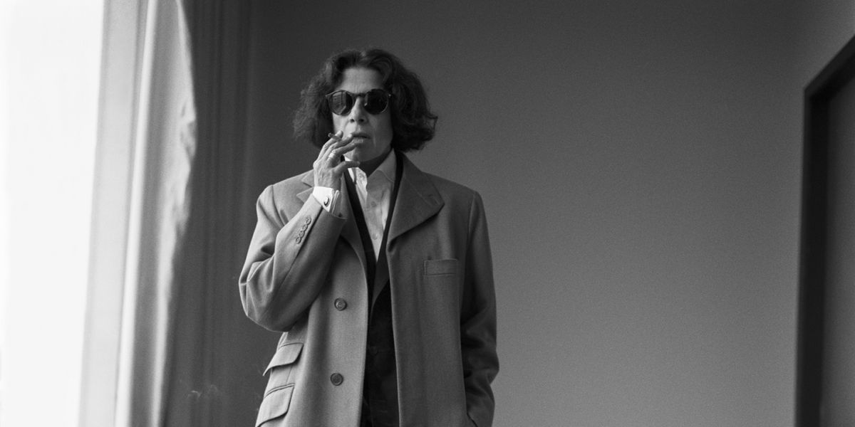 Fran Lebowitz Comes to the Eisemann Center