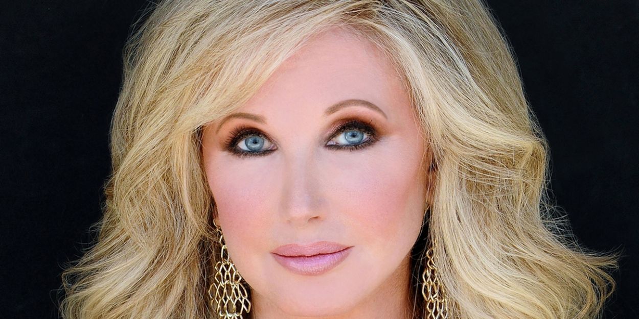 BUTTERFLIES ARE FREE Starring Morgan Fairchild to Open This Week at Judson Theatre Company  Image