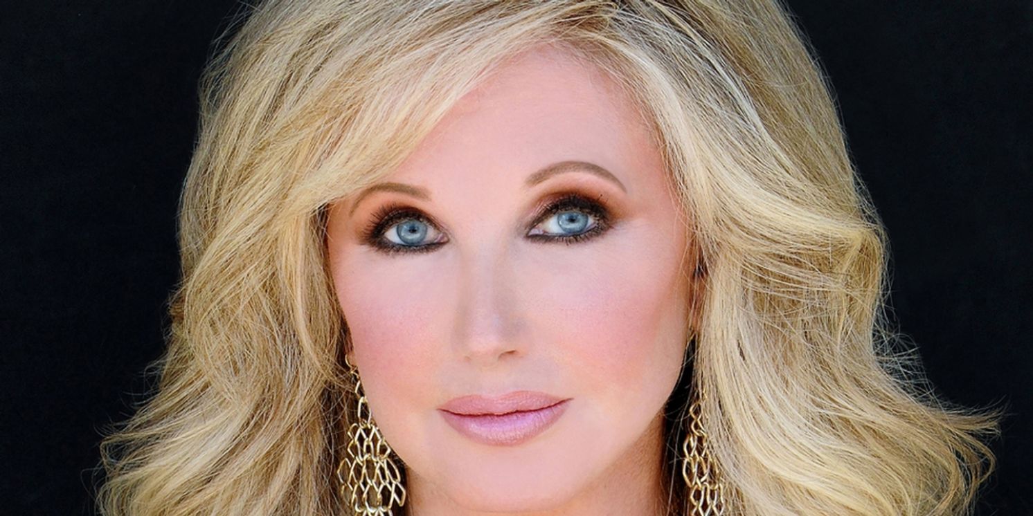 BUTTERFLIES ARE FREE Starring Morgan Fairchild to Open This Week at Judson Theatre Company  Image