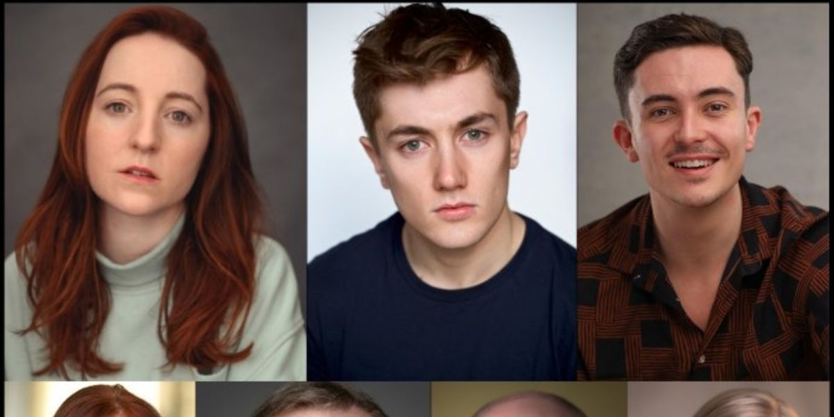Full Cast Set For RESTLESS NATIVES: The Musical