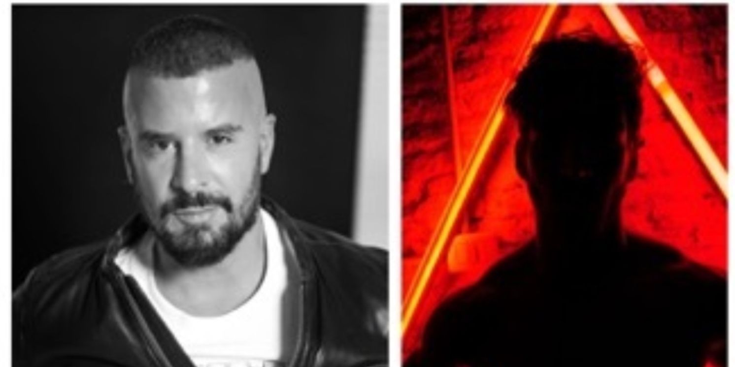 Bethnal Green's Town Hall Hotel to Present FUTUREQUEER by Alexis Gregory  Image