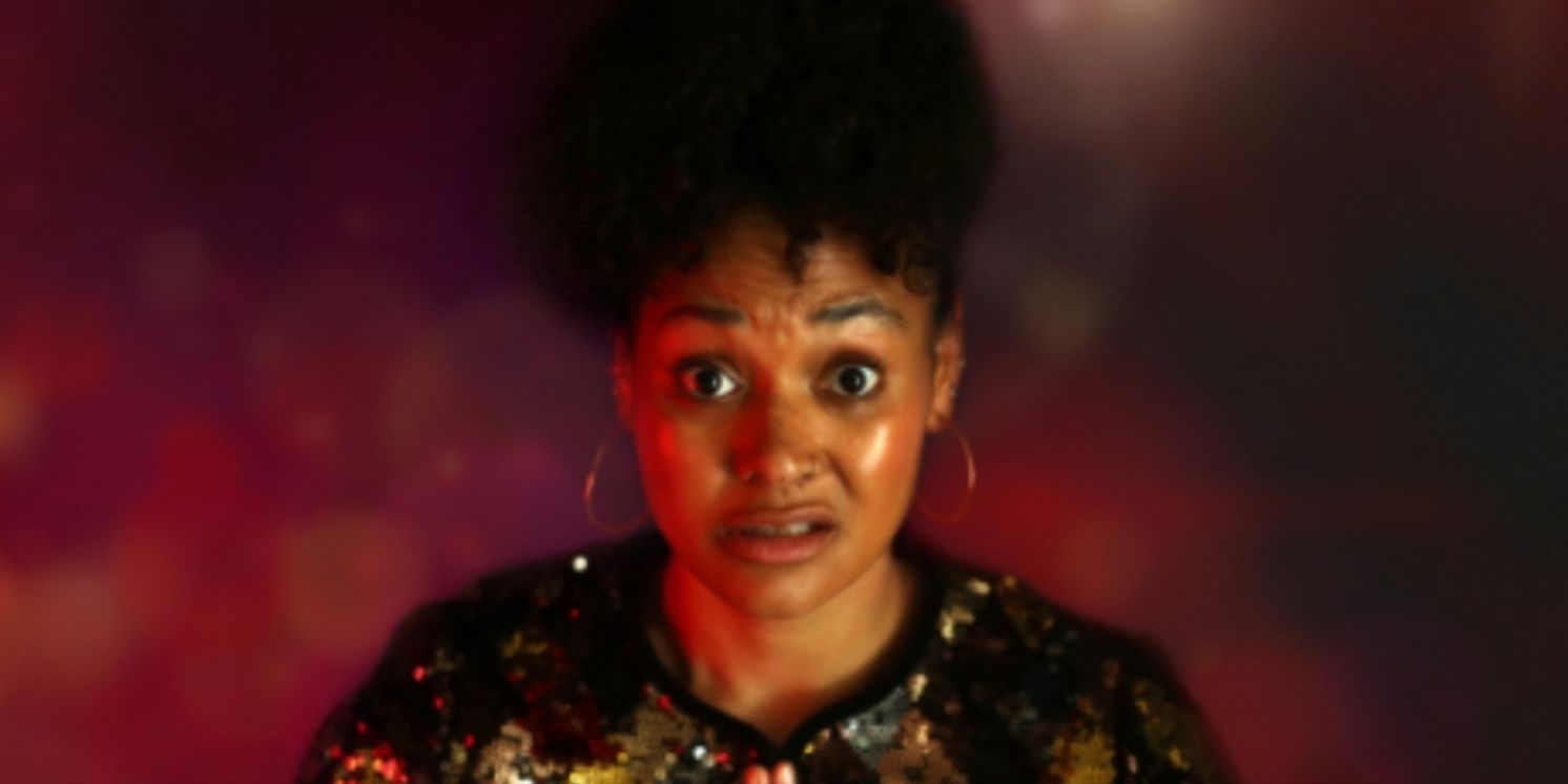 (GOD SAVE MY) NORTHERN SOUL Comes to the Park Theatre in September  Image