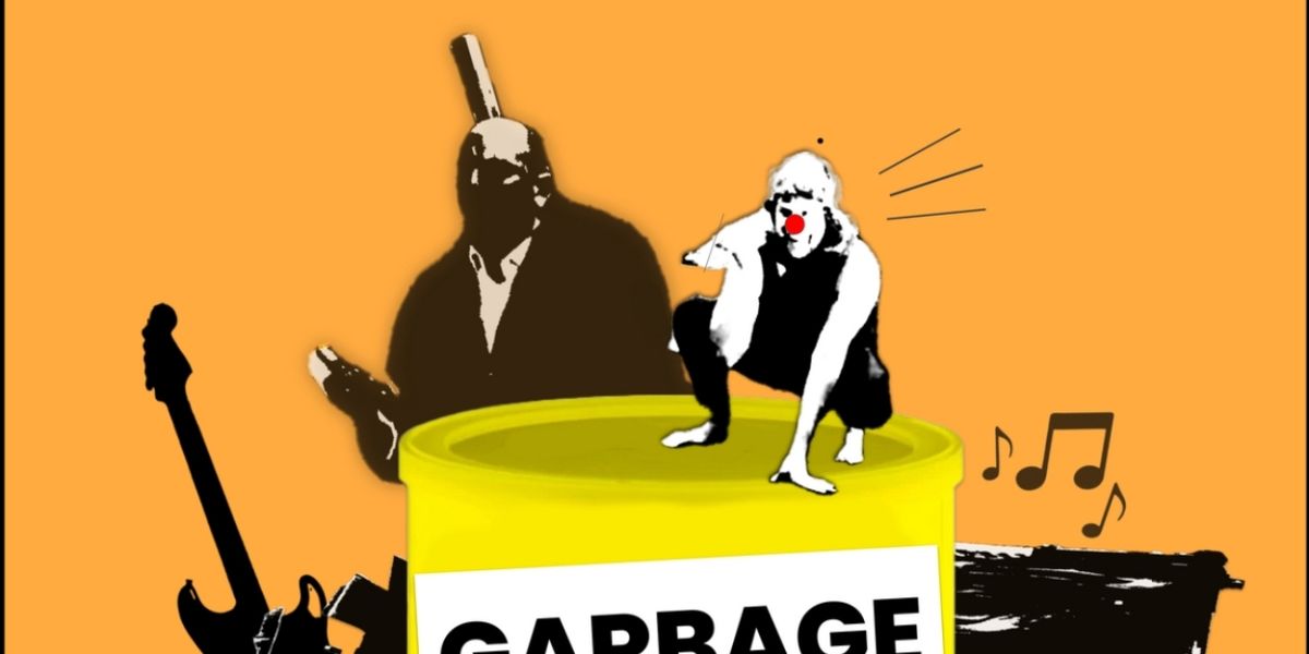 GARBAGE JAM Philadelphia To Premiere September 9!