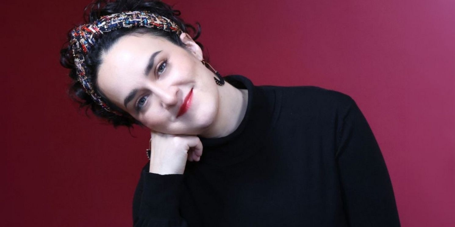 Gillian Bell to Present IN MY PRIME at The Green Room 42 This Month  Image