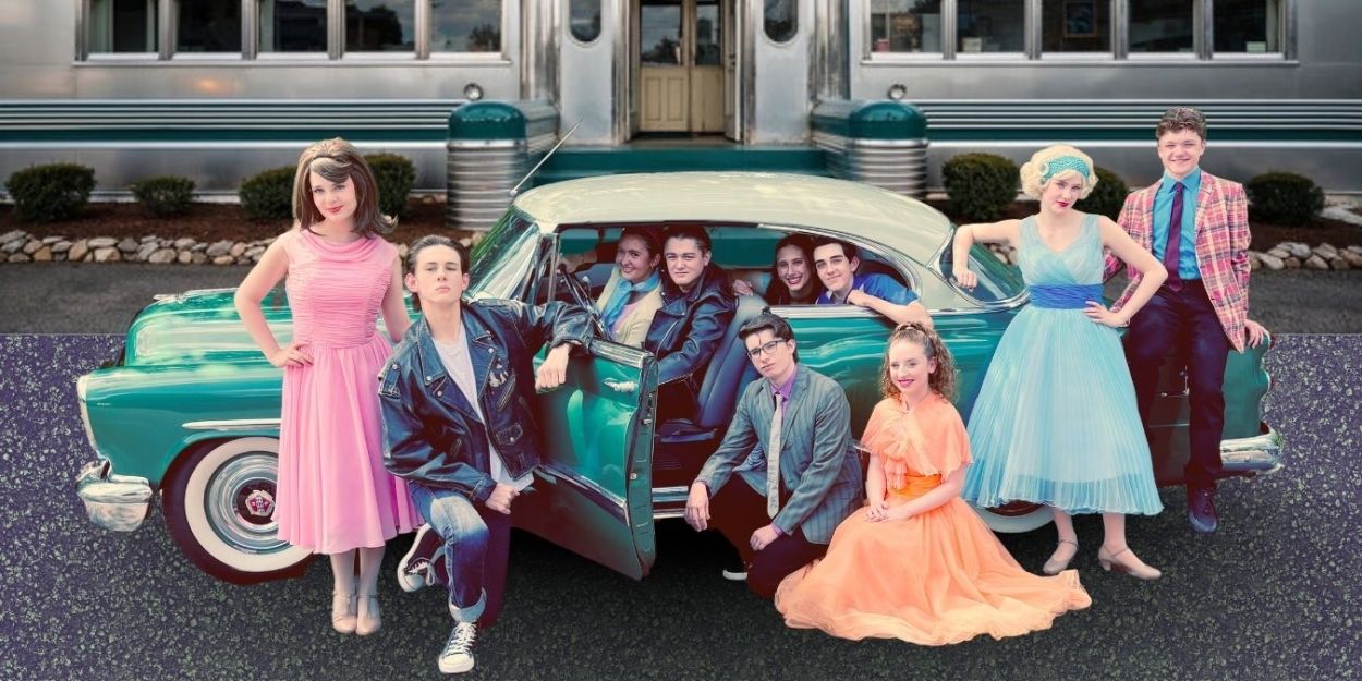 GREASE to be Presented at Doylestown Theatre Academy in July  Image