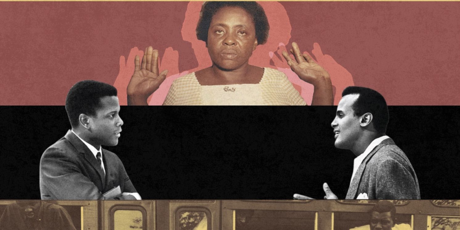 GREENWOOD 1964 to be Presented at Greenway Court Theatre in June  Image