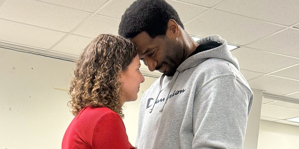 GUESS WHO'S COMING TO DINNER to be Presented at MCCC's Kelsey Theatre