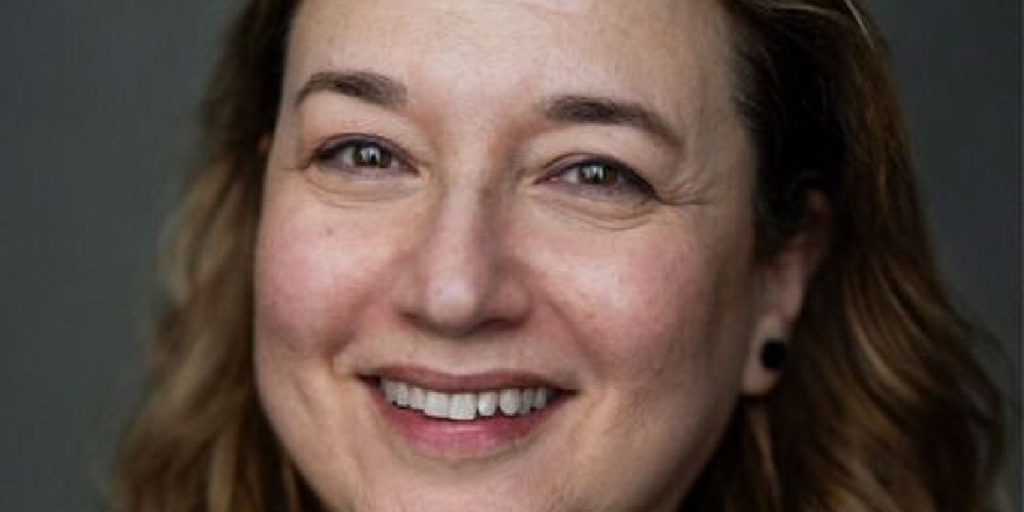 Guest Blog: 'I Hope It Breaks The Taboo in Talking About Women’s Issues': Actor Fifi Garfield on Preparing For THE VAGINA MONOLOGUES in BSL  Image