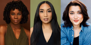 Kelly Belarmino, KC Dela Cruz and Khori Michelle Petinaud to Join HADESTOWN