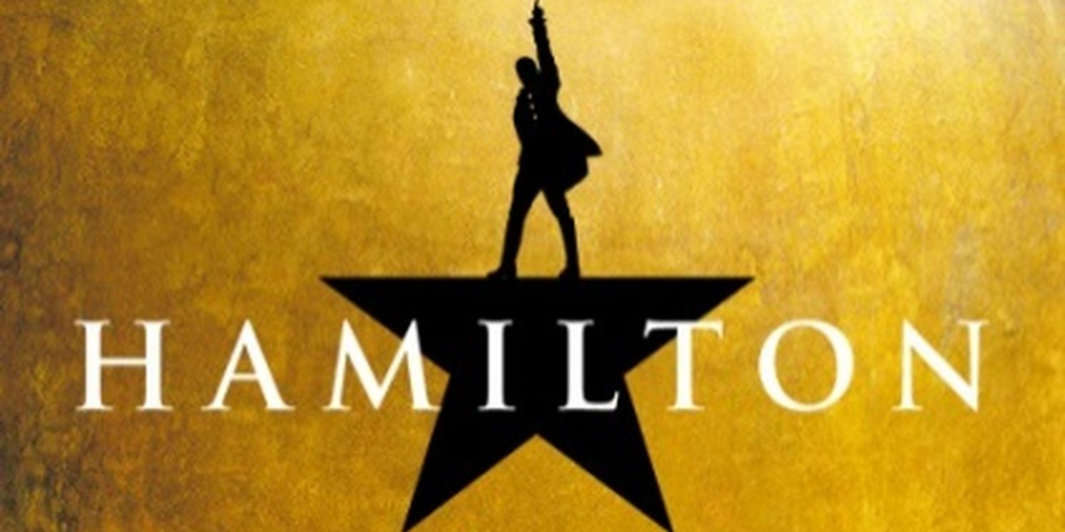 #HAM4HAM Lottery to Launch at HAMILTON in Anchorage  Image