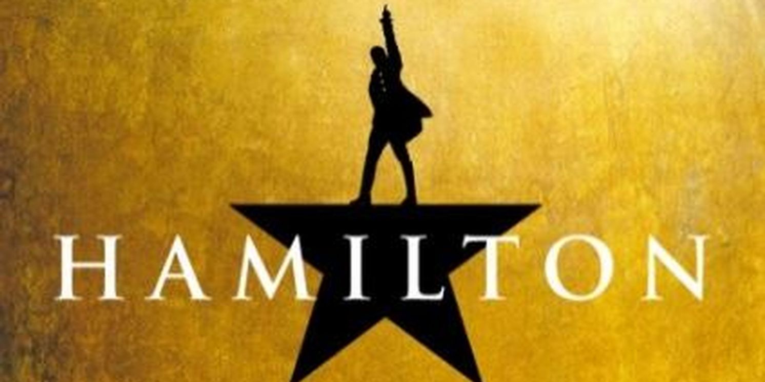 #HAM4HAM Ticket Lottery Announced For HAMILTON At The Lied Center For Performing Arts  Image