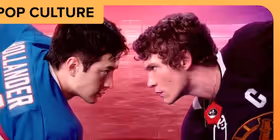 ‘HEATED RIVALRY’ Crew Asks Fans for Space as Season 2 Filming Begins