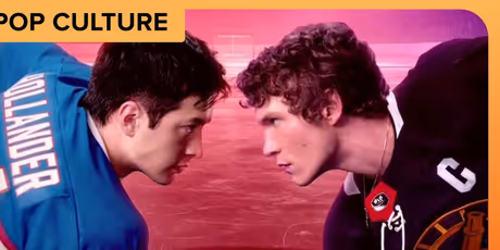 ‘HEATED RIVALRY’ Crew Asks Fans for Space as Season 2 Filming Begins Photo