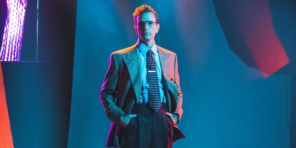 Interview: Paul Alexander Nolan on Finding Truth and Tone in THE LOST BOYS Photo