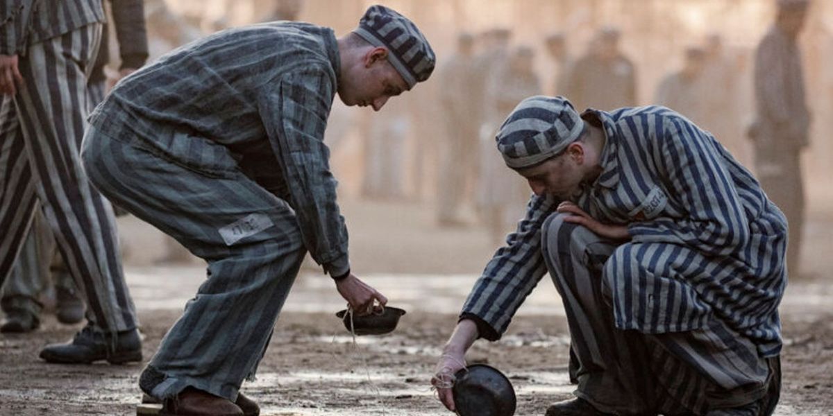 Holocaust Museum LA to Present the Teicholz Film Series