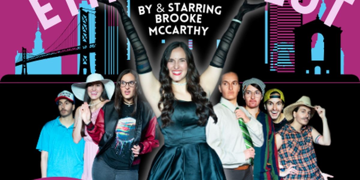 HOW TO BE AN ETHICAL SLUT is Coming to the VAPA Center