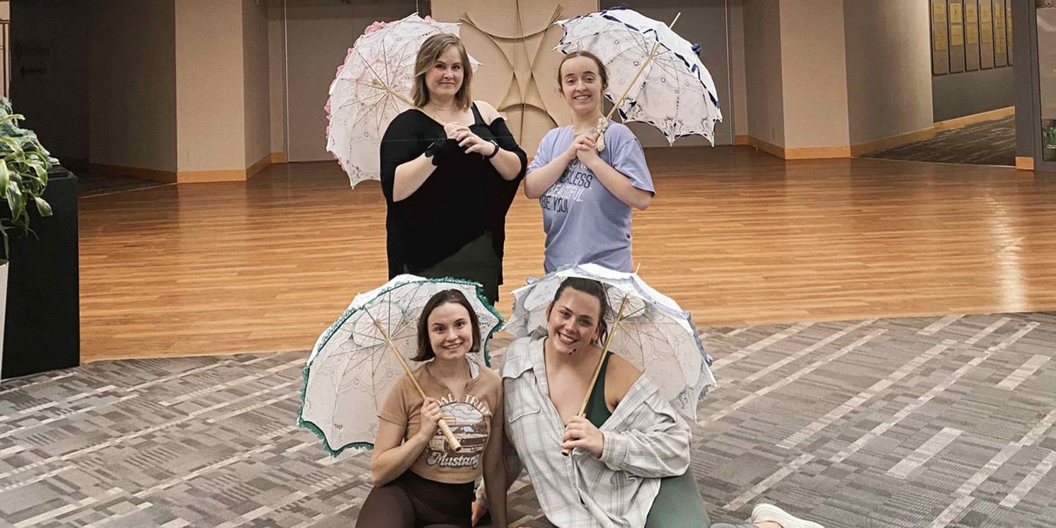 HELLO, DOLLY! to Kick Off The White Theatre At The J's 21st Season  Image