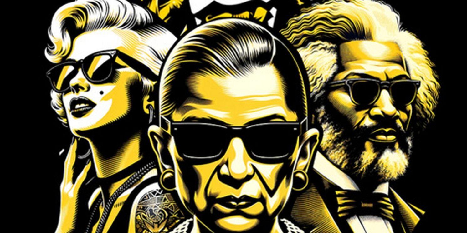 HISTORICAL RECORDS to Open in March at Michelle Danner Acting Studio  Image