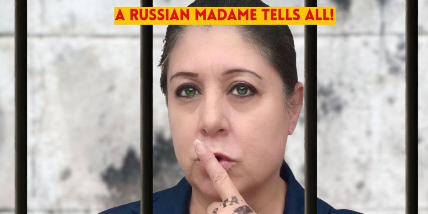 Venessa Verdugo's HOOLIGANI to be Presented in June at Hollywood Fringe  Image