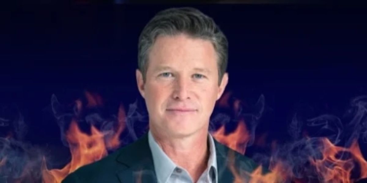 'Hot Mics with Billy Bush' Debuts January 13 on TuneIn