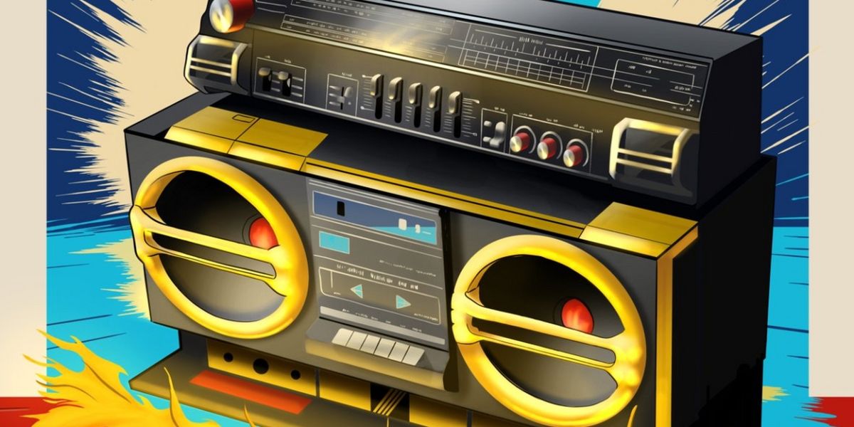 'Hot N' Heavy: Vol. 1' Compilation Album is Out Now