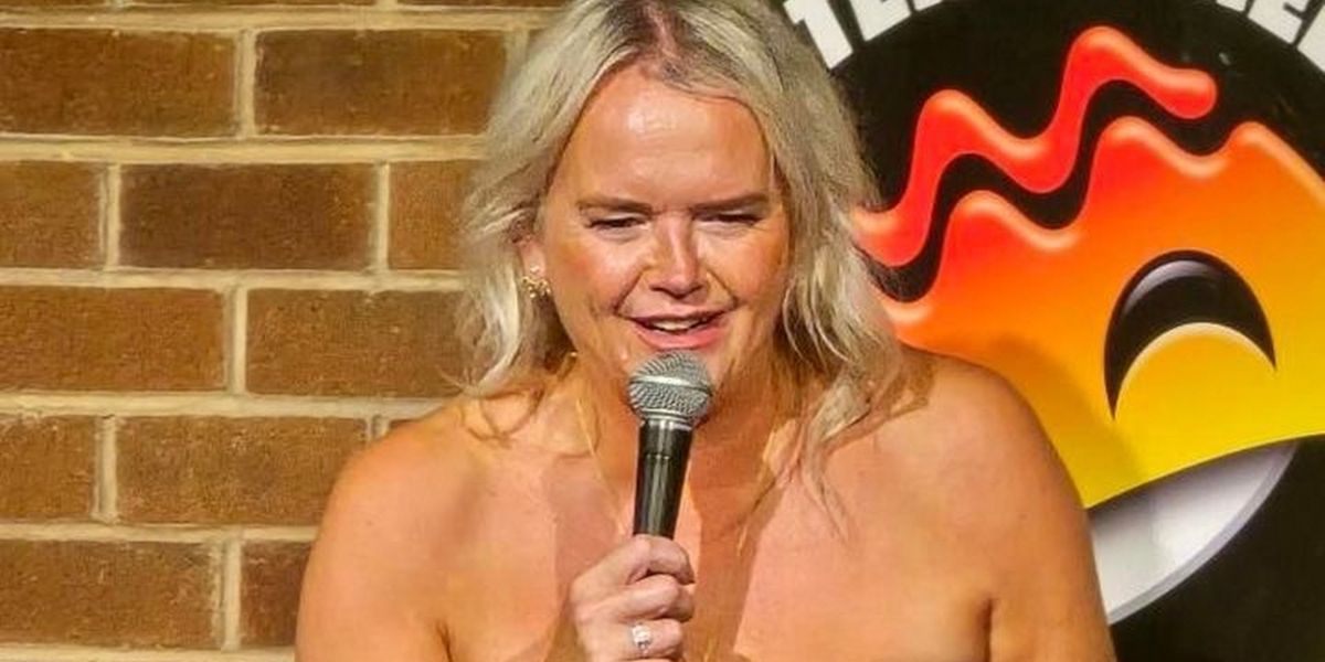 Hot Water Comedy Launches New Showcase For Fantastic Female Comedy Talent