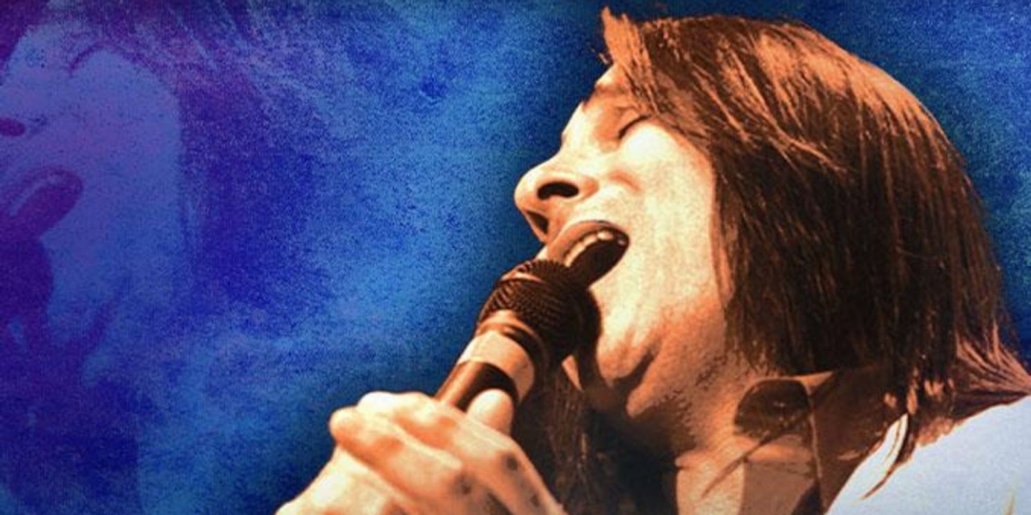 'Hugo - The Ultimate Journey Tribute' Coming to Patchogue Theatre  Image