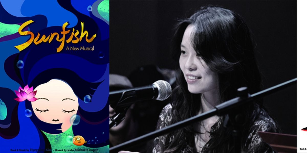 HYEYOUNG KIM: WATER & FIRE In Concert Announced At Joe's Pub
