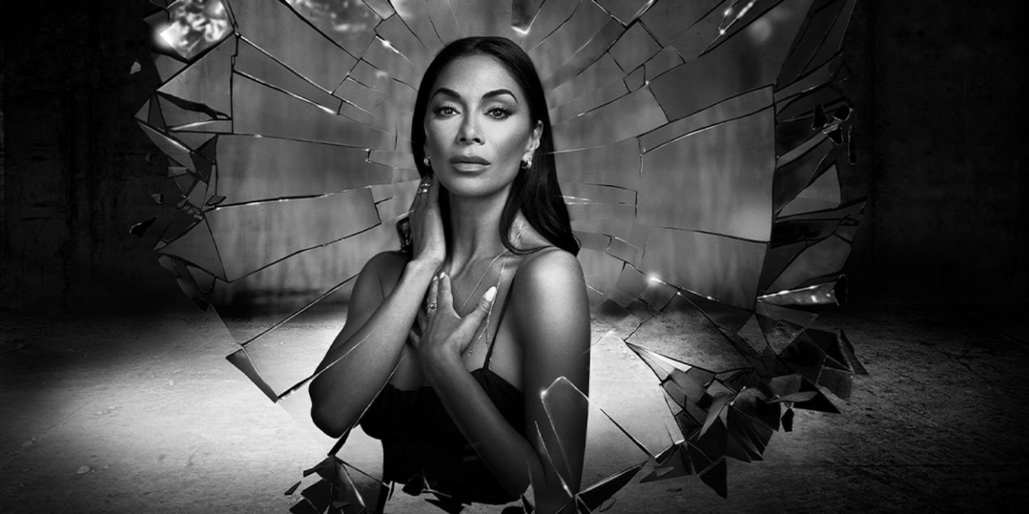 'I Know That I Have Something That No One Else Has in This World': Nicole Scherzinger on Taking on the West End in SUNSET BOULEVARD  Image