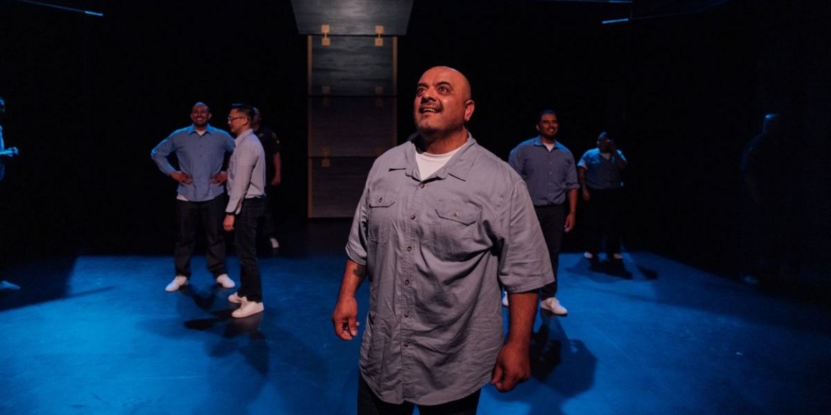 (IM)MIGRANTS OF THE STATE is Returning to The Actors' Gang For 6 Performances