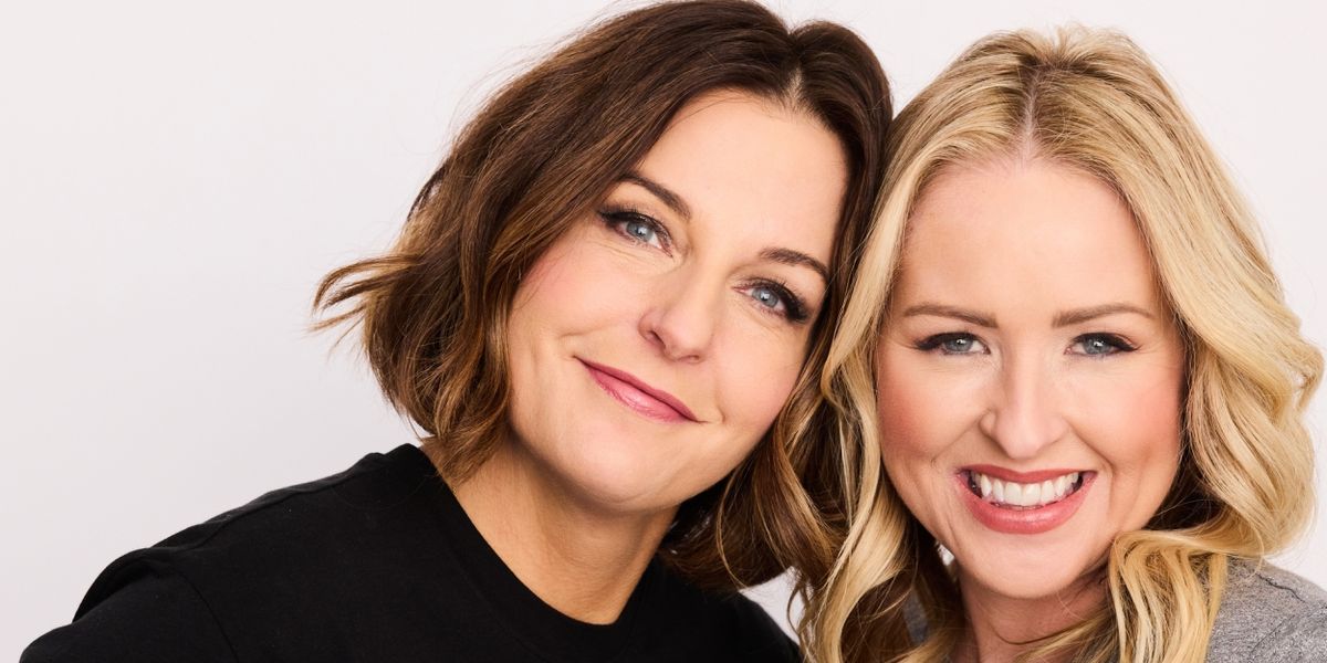 #IMOMSOHARD: Ladies Night On Sale At BergenPAC This Friday
