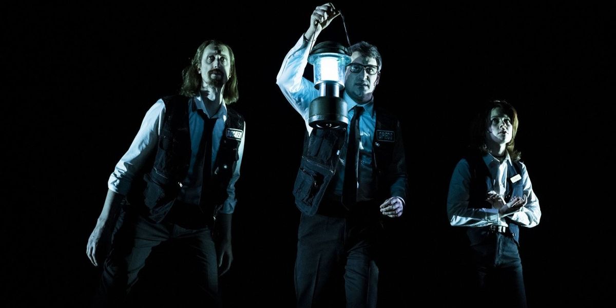 INSIDIOUS: THE FURTHER YOU FEAR 80+ City Tour Launches Across North America