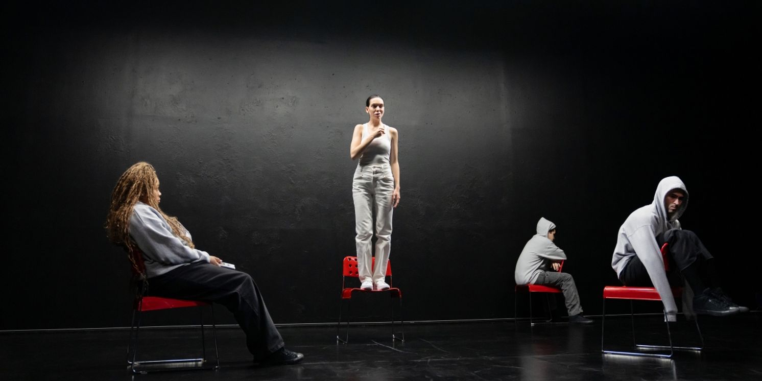 INVASIVE SPECIES to Present Special Immigrant Night Featuring Panel Discussion  Image