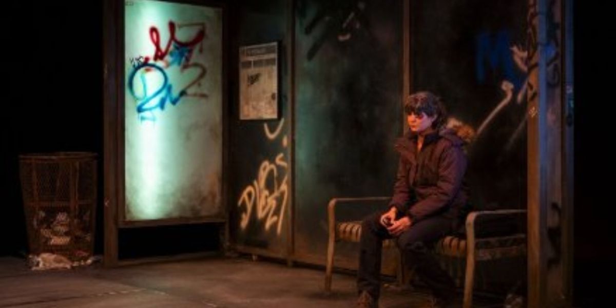 IRONBOUND Extends at Raven Theatre