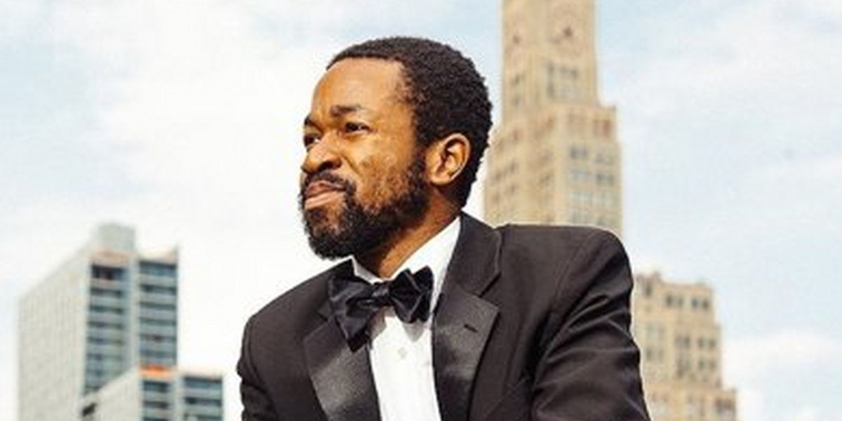  Ikechukwu Ufomadu Will Bring AMUSEMENTS to the Soho Theatre This Month