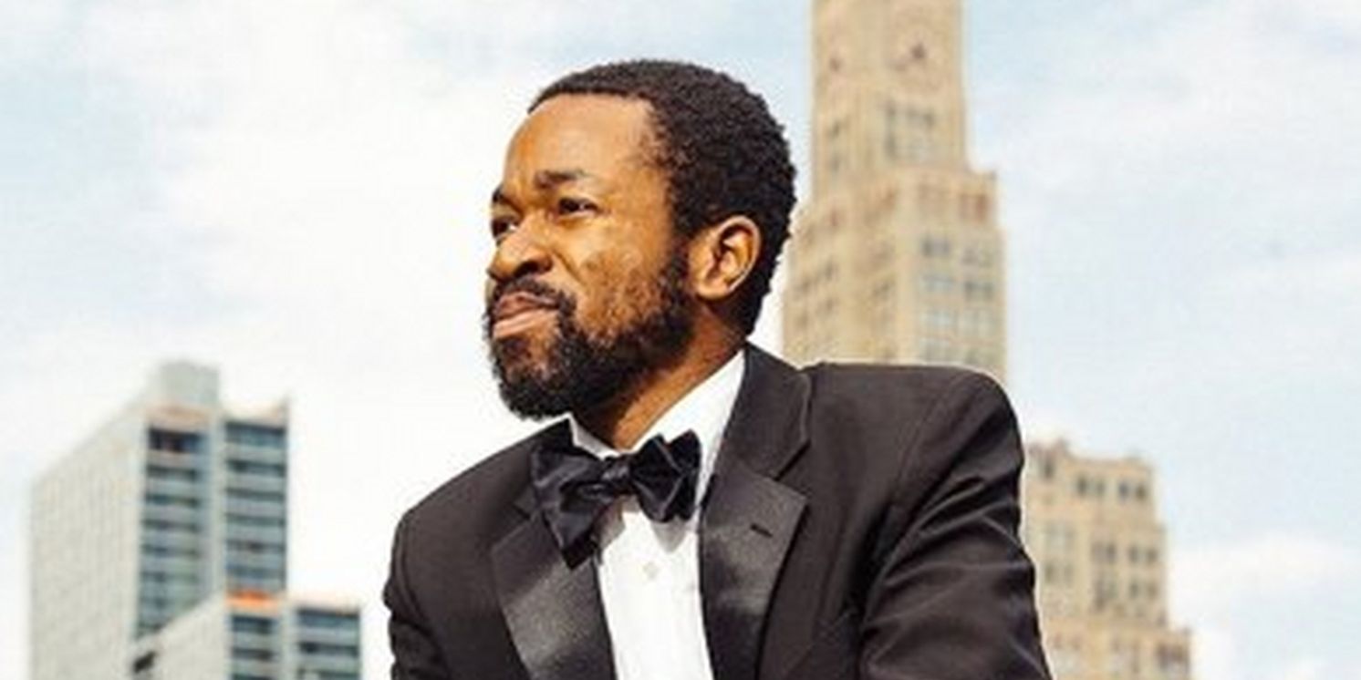  Ikechukwu Ufomadu Will Bring AMUSEMENTS to the Soho Theatre This Month  Image