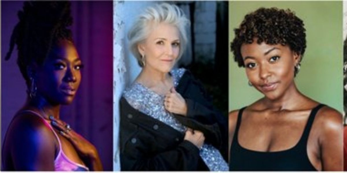  Illinois Conservatory for the Arts Hosts A NIGHT OF BROADWAY