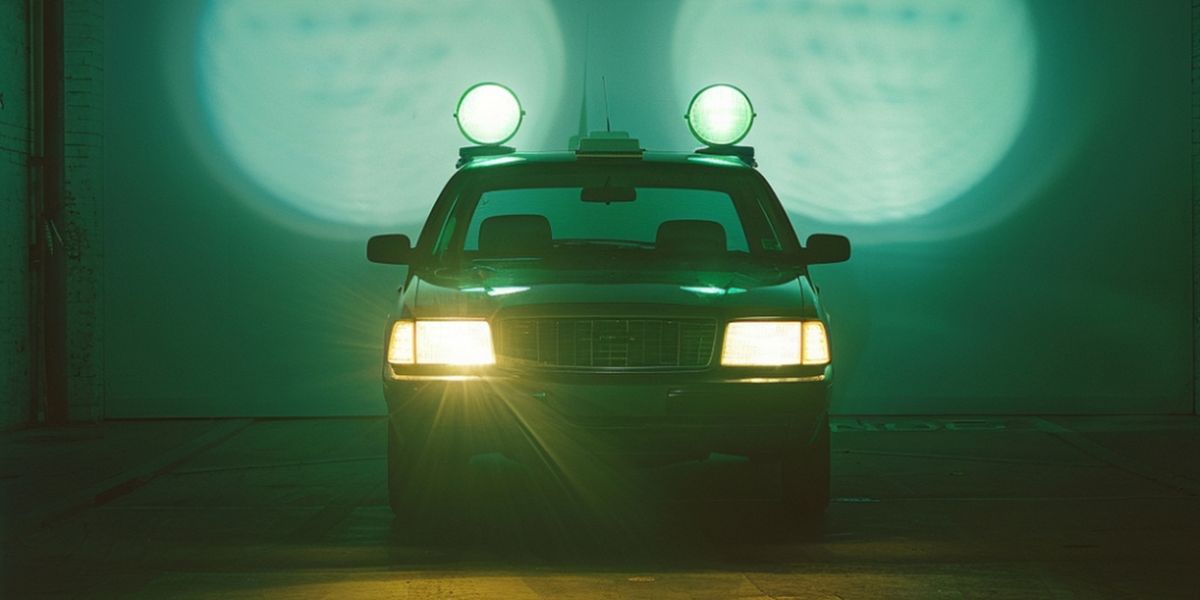 ILLUMINATED LlES Begins This Month At Edinburgh Fringe