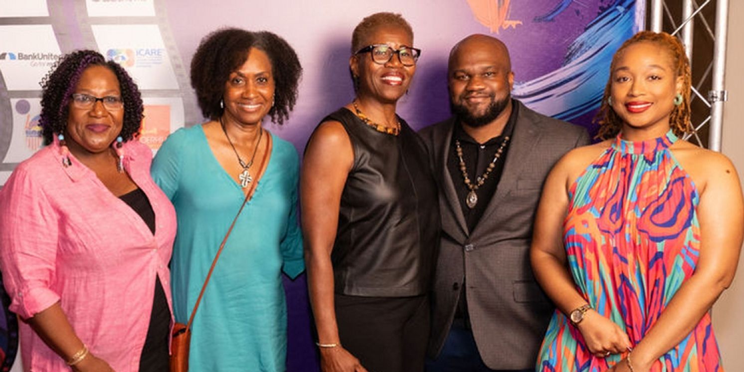 ​​​​​​​Imagination Unchained: A High-End Cultural Celebration For Juneteenth Begins In June  Image