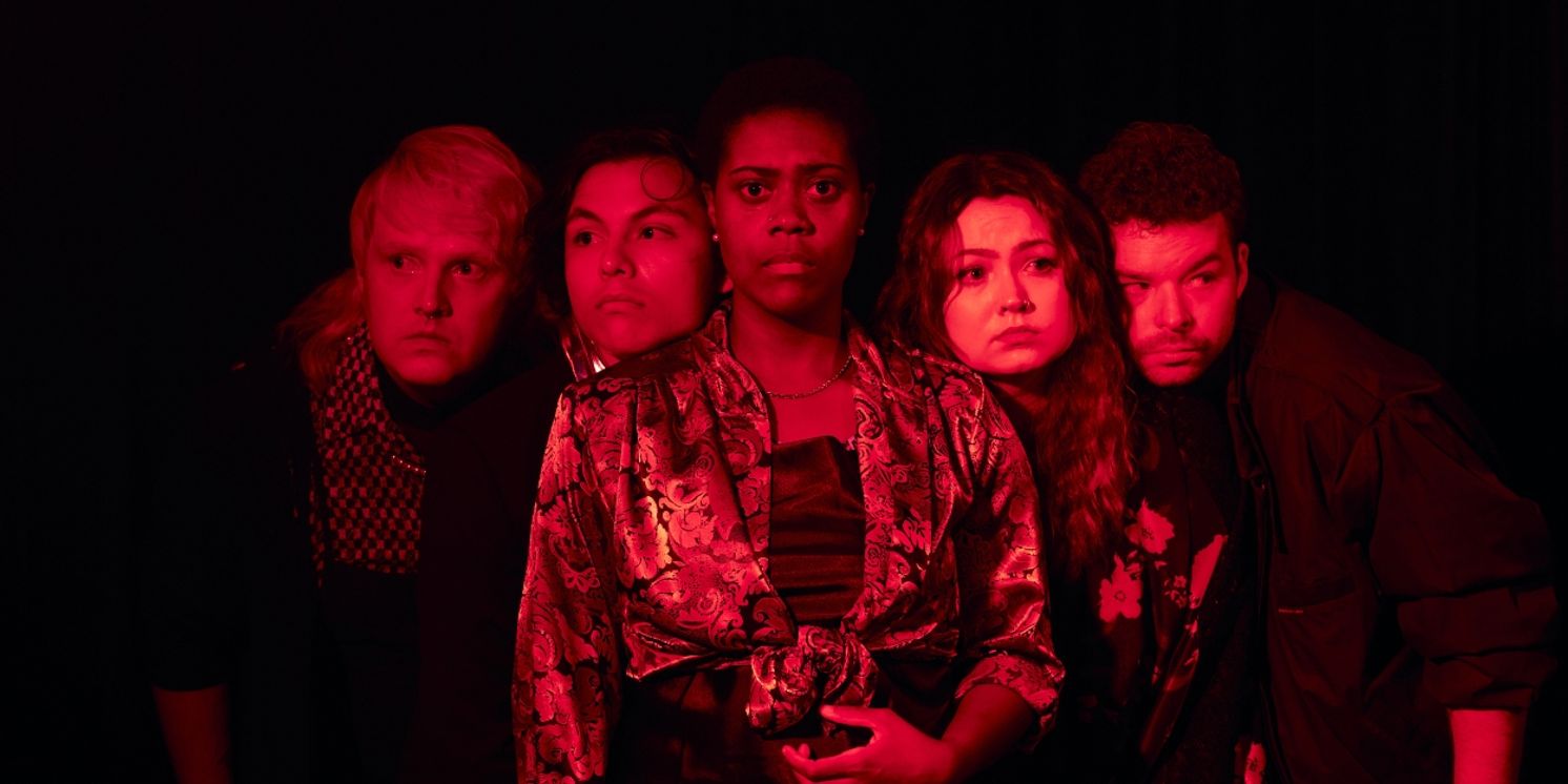 'Imaginative and Original,' 35MM-A MUSICAL EXHIBITION Opens 2023-24 Season for Street Theatre Company  Image