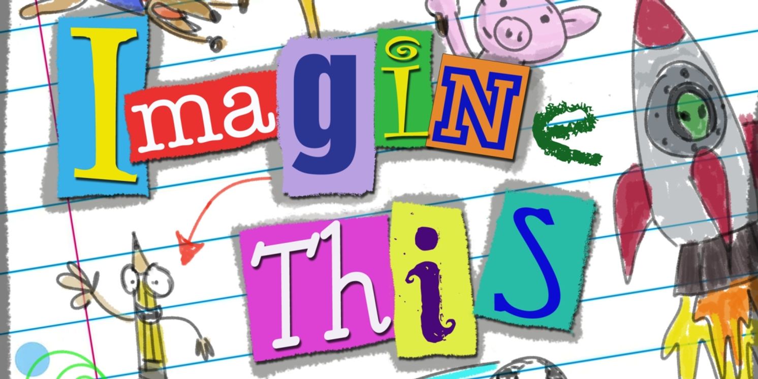 IMAGINE THIS A Fantastic Puppet Extravaganza Takes the Stage For One Week Only At Great AZ Puppets!  Image