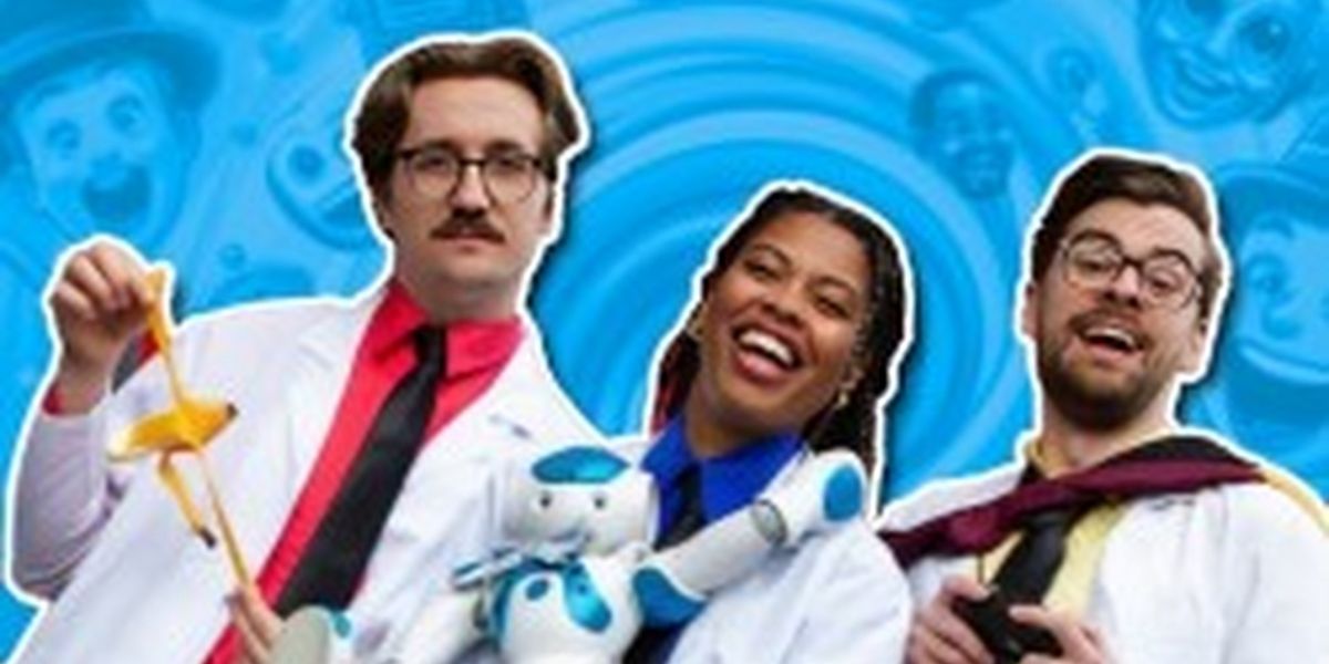 Improbotics Returns to Edinburgh Fringe Festival 2024
