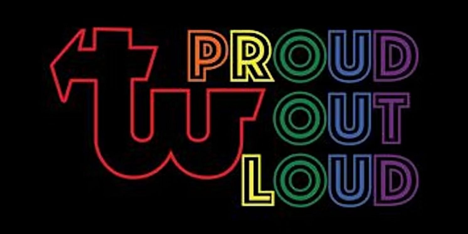 Staged Reading of IN ON IT by Daniel MacIvorv at Theatre West  Image