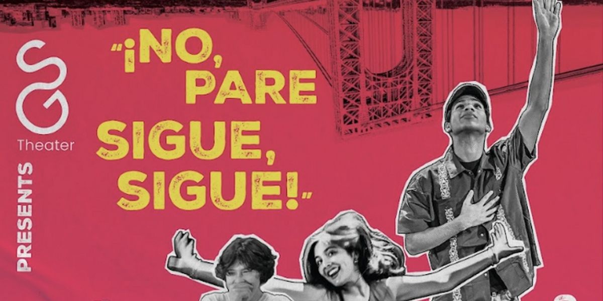 San Gabriel High School to Present IN THE HEIGHTS in April